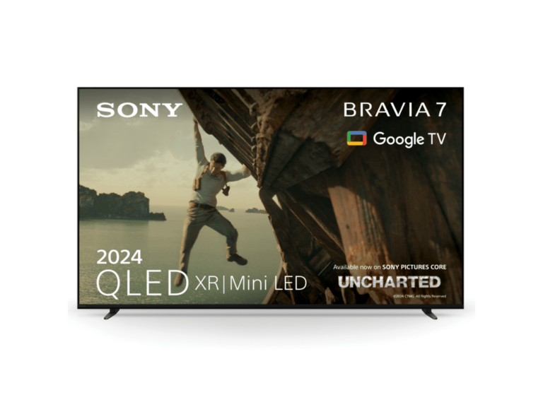 Sony 65 XR70 4K BRAVIA 7 Google TV sa Mini LED ekranom