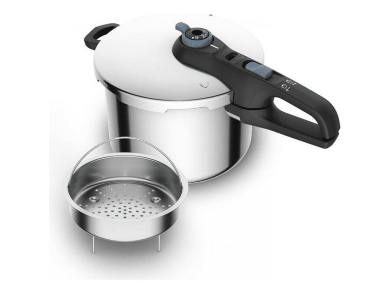 Tefal Secure Trendy Aqua ekspres lonac 4L sa moderanim dizajnom