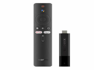 Xiaomi Android Stick 4K TV Box sa daljinskim upravljačem
