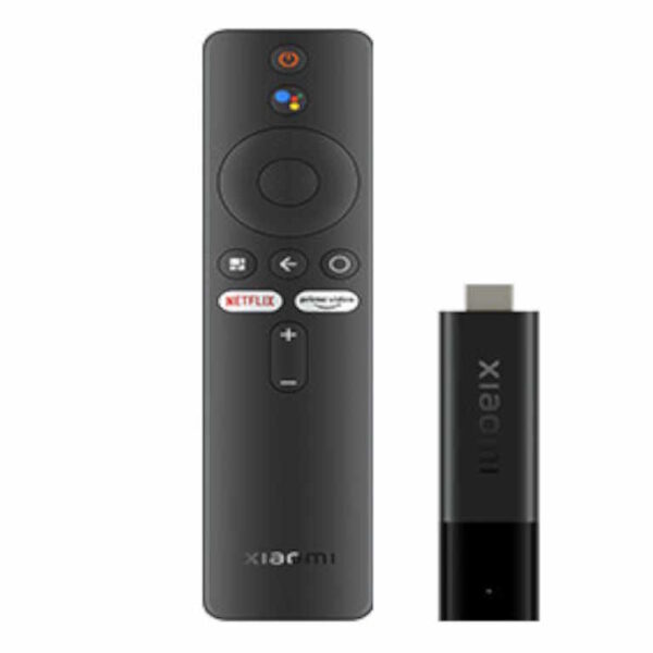 Xiaomi Android Stick 4K TV Box sa daljinskim upravljačem