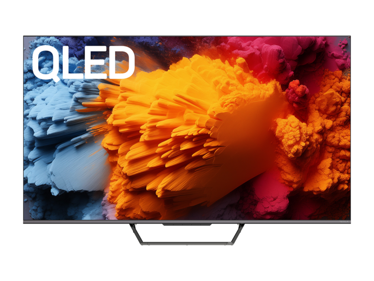 Tesla Q55S939GUS QLED TV sa 55" ekranom i Google TV funkcionalnošću