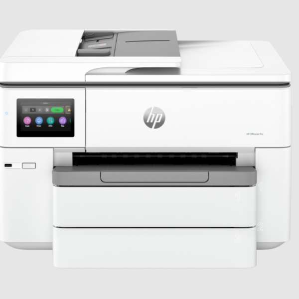 HP OfficeJet Pro 9730 WF AiO štampač sa WiFi i A3 formatom