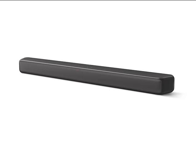 Philips TAB5109/10 Soundbar u crnoj boji sa daljinskim upravljačem