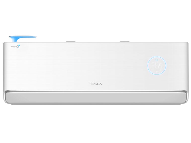 Tesla klima TT37AF-1232IAWUVT, inverter klima sa LED displejem i WiFi upravljanjem