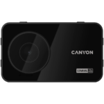 CANYON DVR10GPS auto kamera FullHD 1080p sa Wi-Fi i GPS u crnoj boji