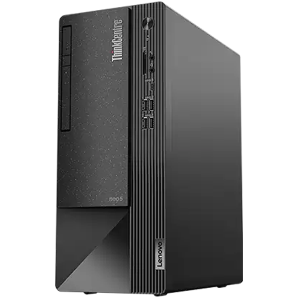 Lenovo ThinkCentre NEO 50 Tower računar sa Intel Core i3 procesorom i SSD memorijom