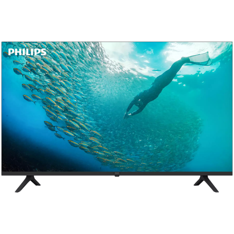 Philips 43PUS7009/12 LED TV sa Ultra HD ekranom i Titan OS platformom