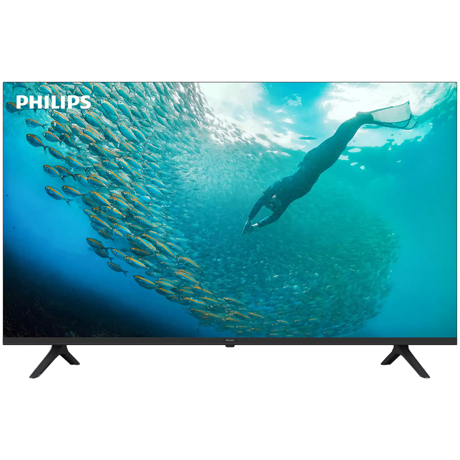 Philips 43PUS7009/12 LED TV sa Ultra HD ekranom i Titan OS platformom