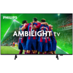Philips 65PUS8319/12 AMBILIGHT TV sa crnim okvirom i Ultra HD ekranom