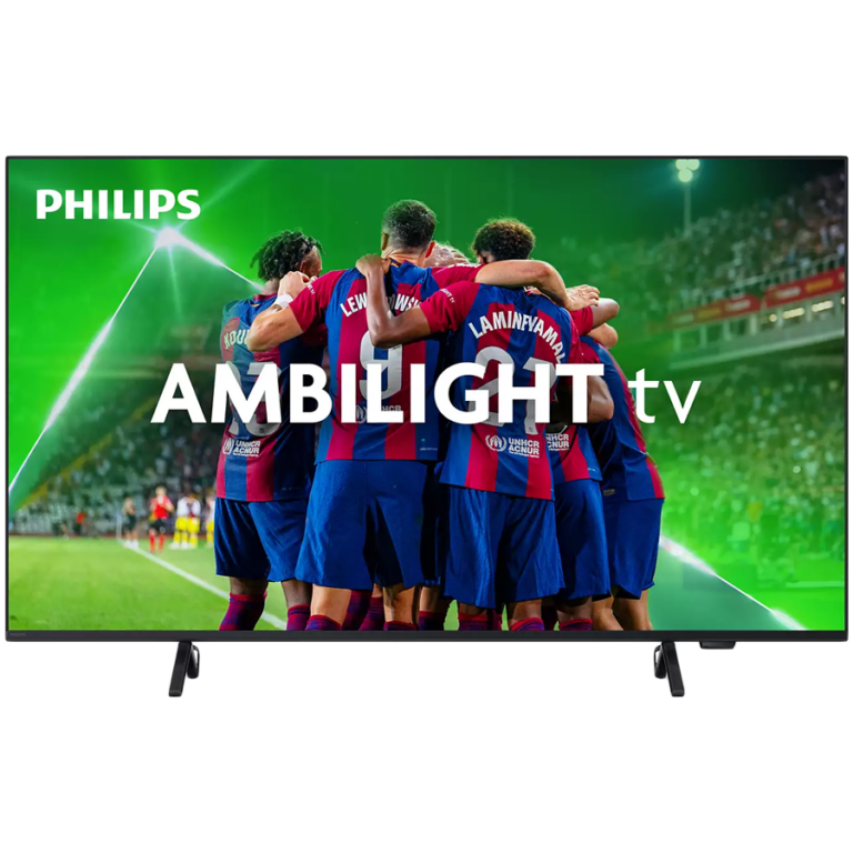 Philips 65PUS8319/12 AMBILIGHT TV sa crnim okvirom i Ultra HD ekranom