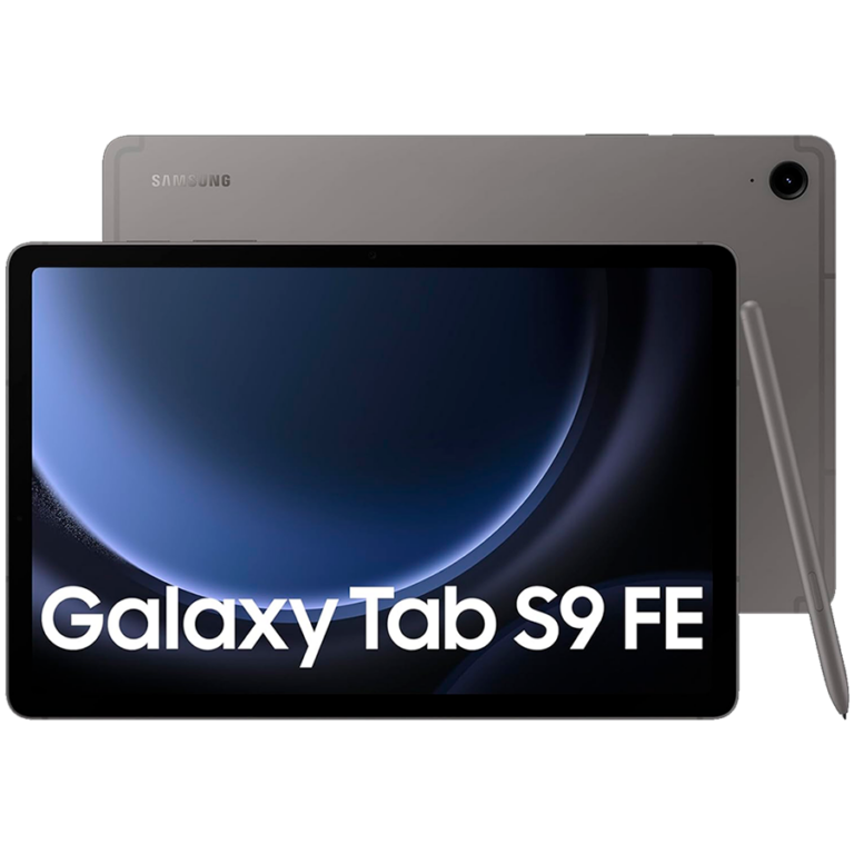 Samsung Galaxy Tab S9 FE 10.9" sivi tablet sa Wi-Fi, 128GB memorije