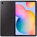 Samsung Galaxy Tab S6 Lite 10.4" sivi tablet sa S Pen olovkom