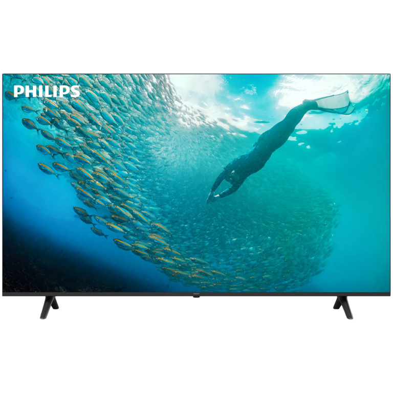 Philips 75PUS7009/12 LED TV sa 75" ekranom, 4K UHD rezolucijom i Titan OS platformom