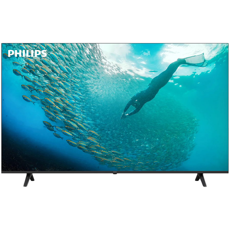 Philips 75PUS7009/12 LED TV sa 75" ekranom, 4K UHD rezolucijom i Titan OS platformom