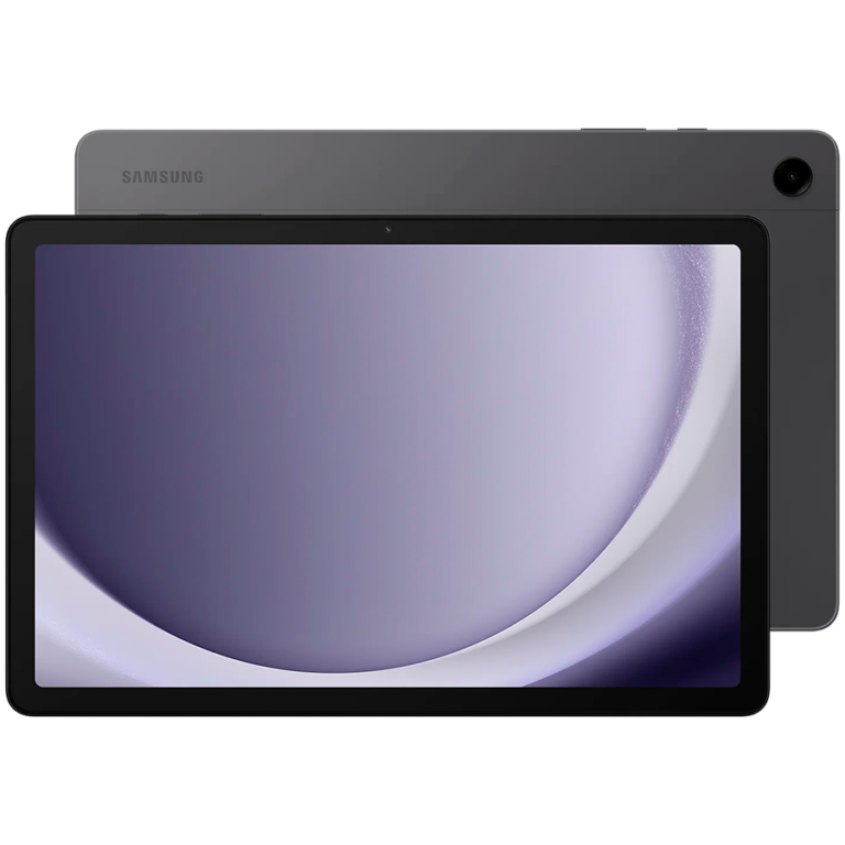 Samsung Galaxy Tab A9 8.7" tablet u grafit boji sa Wi-Fi konekcijom