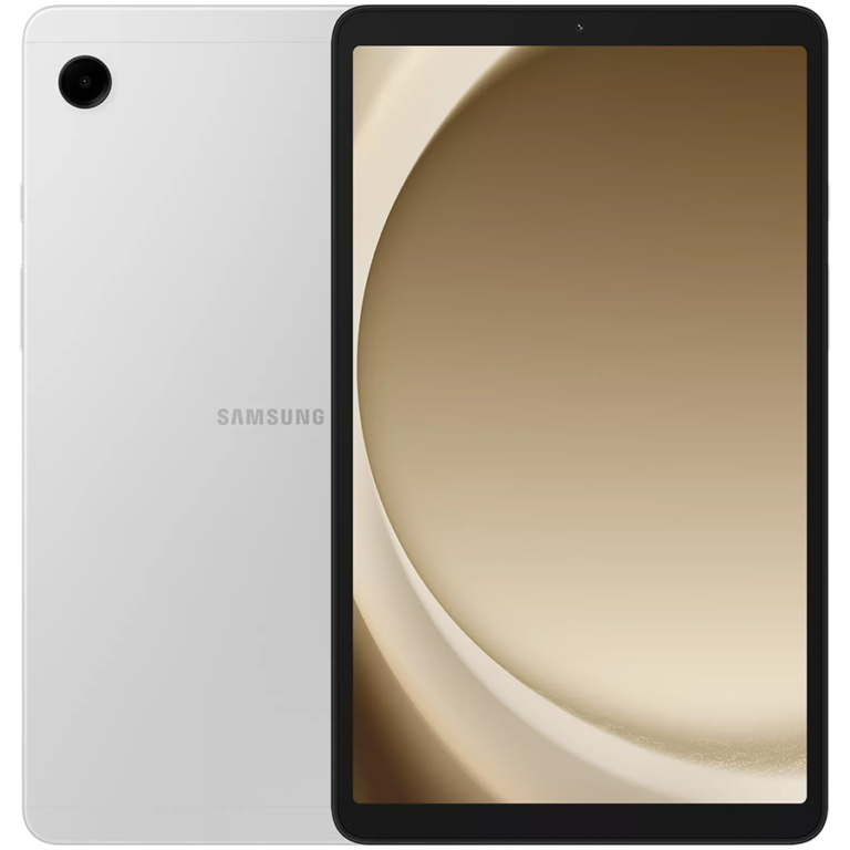 Samsung Galaxy Tab A9+ 11" srebrni tablet sa Wi-Fi povezivošću