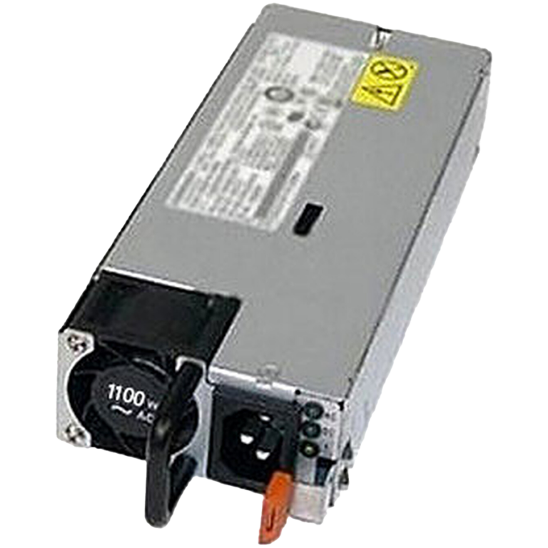 Lenovo ThinkSystem 1100W 230V Titanium Hot-Swap napajanje za servere SR630 v2 i SR650 v2.