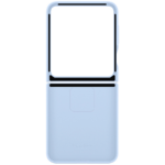 Plava silikonska maska za Samsung Galaxy Z Flip6