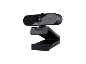 Trust Taxon 2K QHD web kamera sa auto focusom i dual mikrofonom