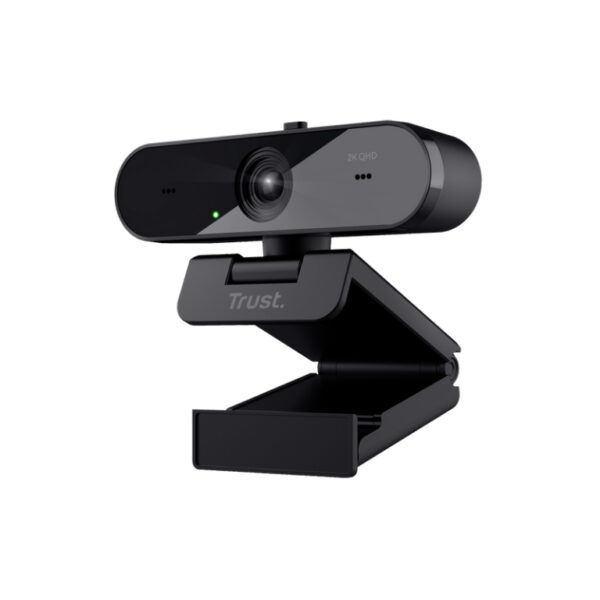 Trust Taxon 2K QHD web kamera sa auto focusom i dual mikrofonom