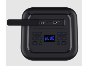 Trust Azura wireless RGB party zvučnik sa osvetljenjem i Bluetooth konekcijom
