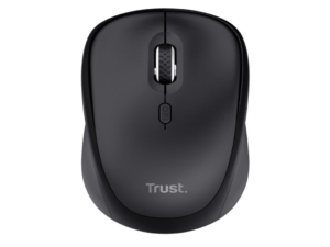 Trust Ody II bežična tastatura i miš sa silent funkcijom i optičkim senzorom