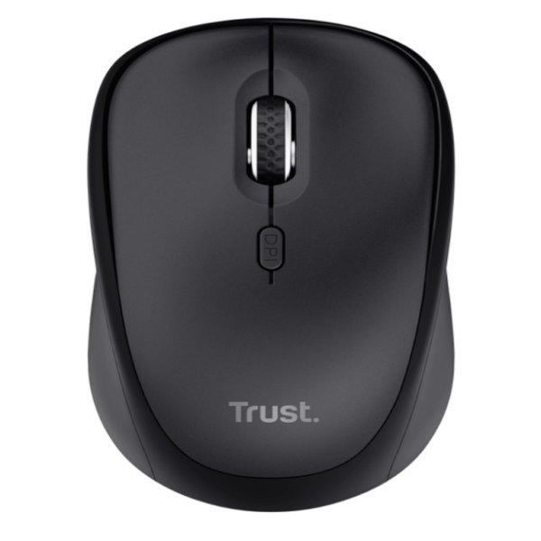 Trust Ody II bežična tastatura i miš sa silent funkcijom i optičkim senzorom