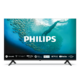 Philips 43PUS7009 4K Ultra HD televizor sa crnim okvirom i Titan OS operativnim sistemom