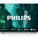 Philips 55PUS7409 4K Google TV sa crnim okvirom i Dolby Atmos podrškom
