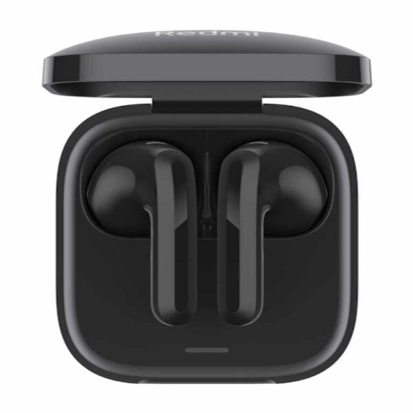 Crne bezicne slušalice Redmi Buds 6 Active sa dugim trajanjem baterije