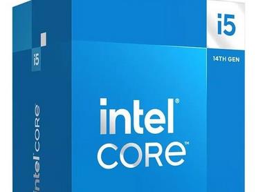 Intel Core i5-14500 procesor sa LGA1700 socketom i BOX pakovanjem