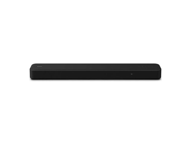 Sony Soundbar HTS2000 3.1 kanalni sa Dolby Atmos/DTS:X tehnologijom