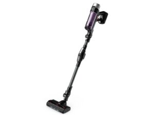 Rowenta X-Force Flex 9.60 Allergy crni bežični štapni usisivač sa LED glavom i odvojivom baterijom