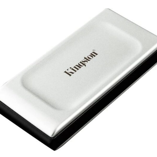 Kingston XS2000 4TB eksterni SSD sa USB-C konektorom, kompaktan dizajn