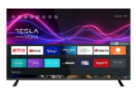TV Tesla 50M325BUS 50" Full HD Smart crne boje sa Vidaa OS