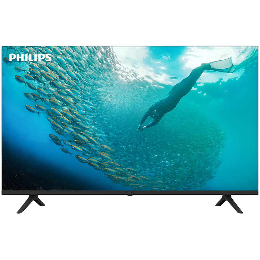 Philips 55PUS7009/12 LED TV sa Ultra HD rezolucijom i Titan OS platformom