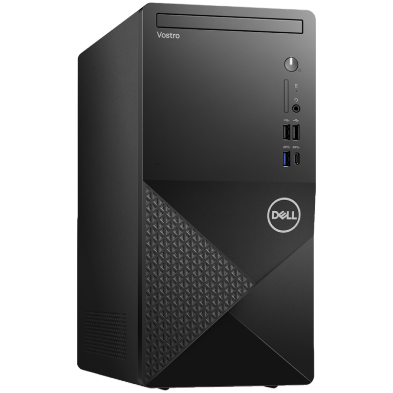 Dell Vostro 3030 MT desktop računar sa Intel Core i3 procesorom i Windows 11 Pro