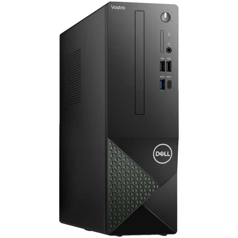 Dell Vostro 3030 SFF računar sa kompaktnim dizajnom i Ubuntu operativnim sistemom