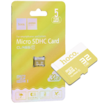 hoco. Micro SD kartica 32GB Class 10 sa oznakom brzine