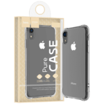Transparentna maska za iPhone XR, hoco Armor serija