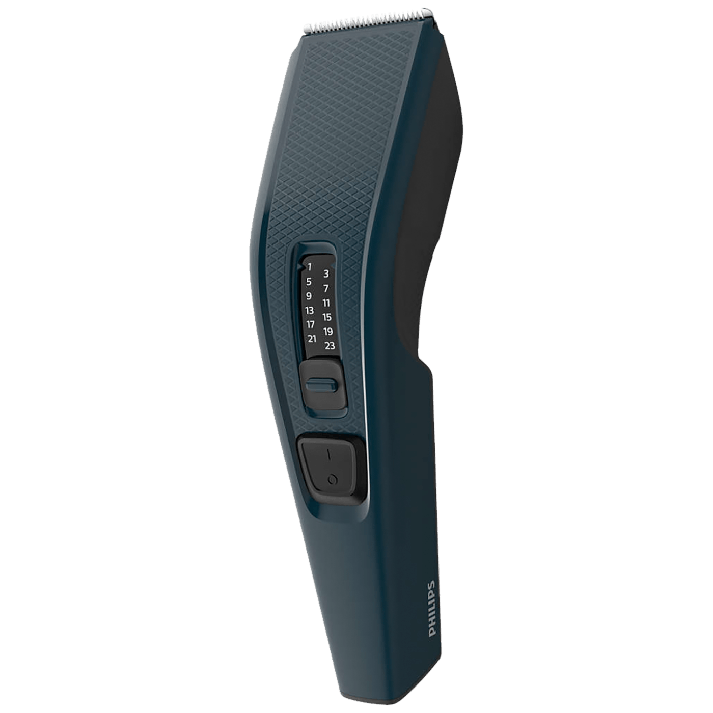 Philips HC3505/15 aparat za šišanje sa crnom ergonomskom rukohvatom i metalnim oštricama