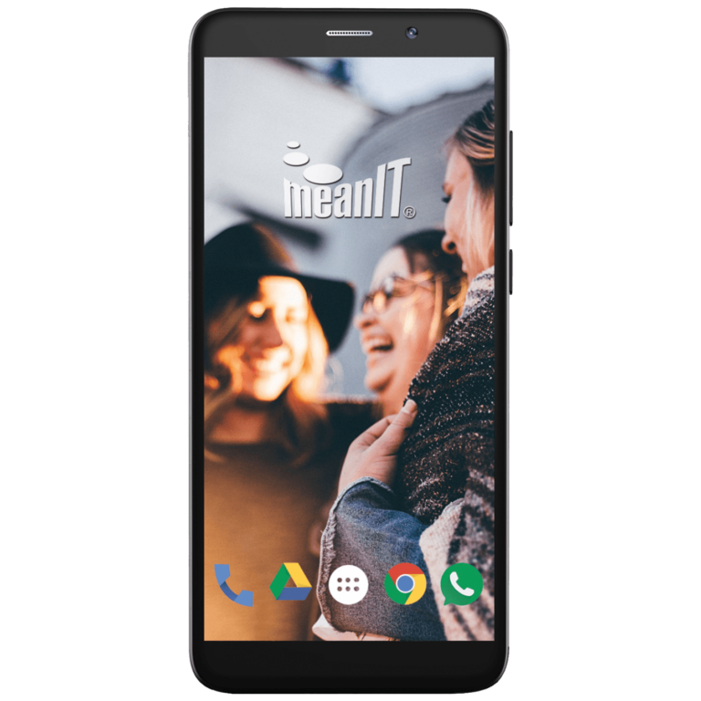 MeanIT Smartphone 5.5" sa Dual SIM i 8MP kamerom