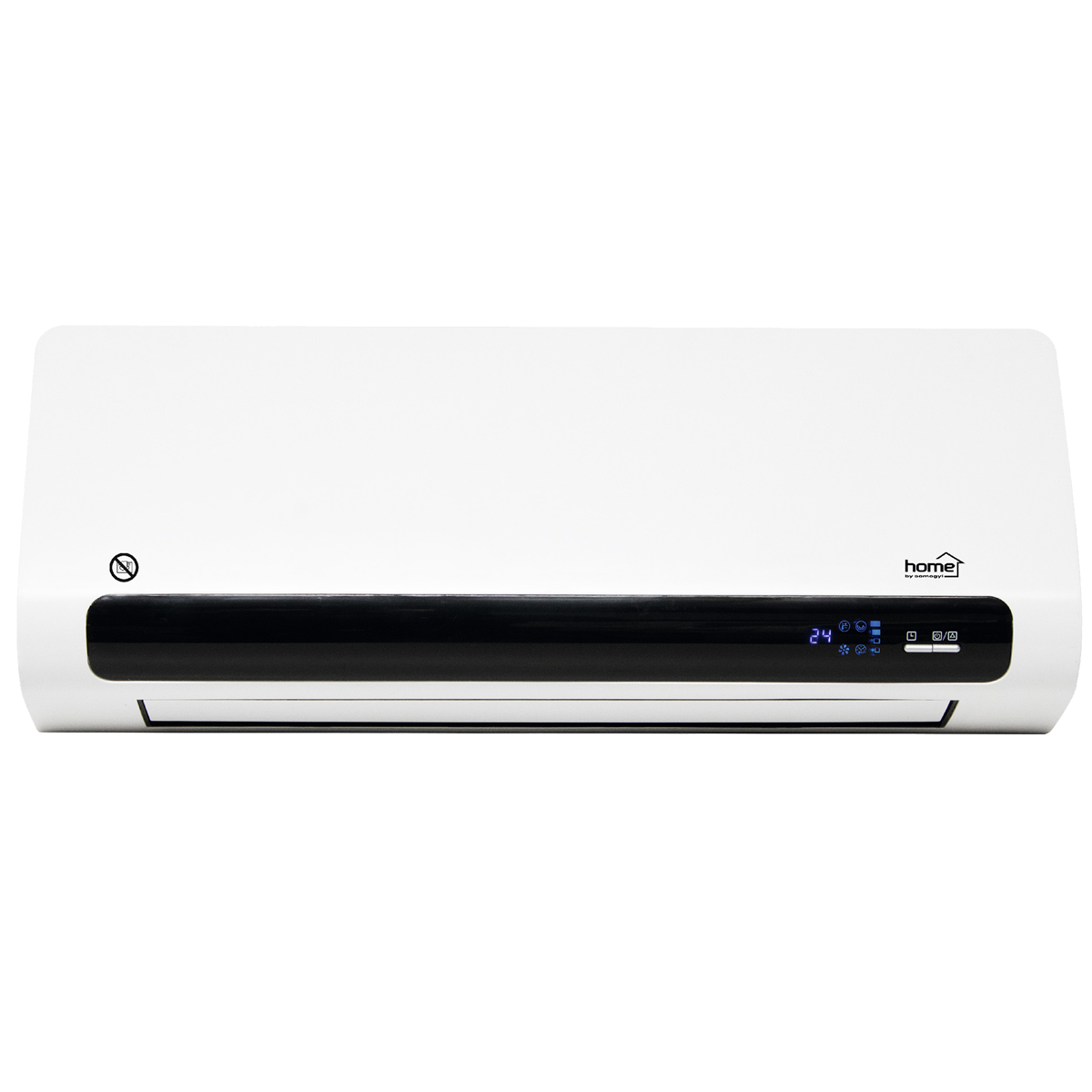 Home zidna grijalica FKF 65221 sa LCD displejem i elegantnim dizajnom