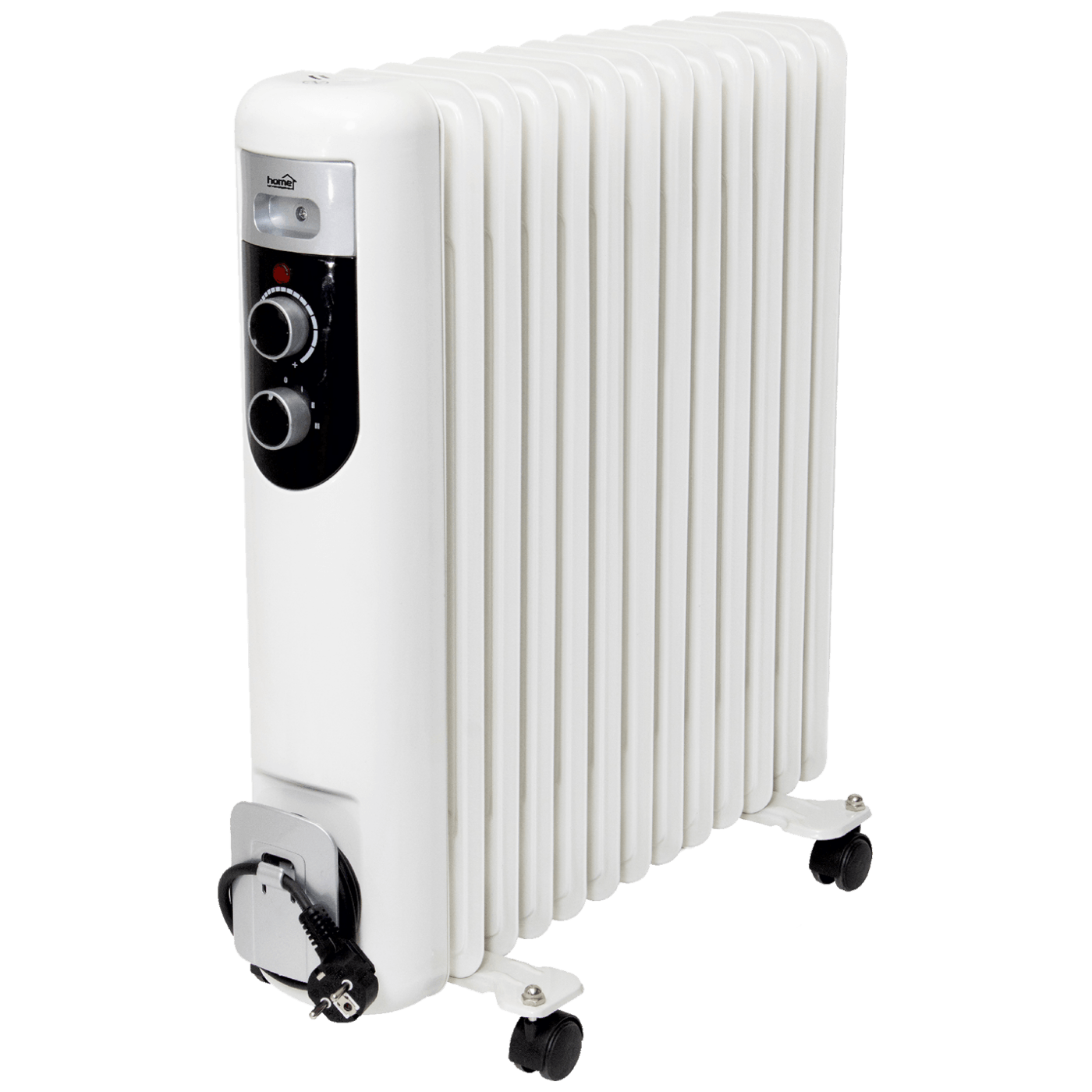 Home uljni radijator FKOS 13 M sa 13 rebara i termostatom
