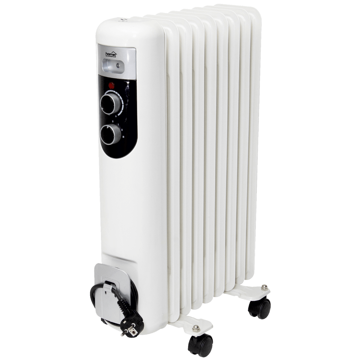 Home uljni radijator FKOS 9 M sa 9 rebara i termostatom