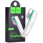 hoco. bežična Bluetooth slušalica E1 sa mikrofonom