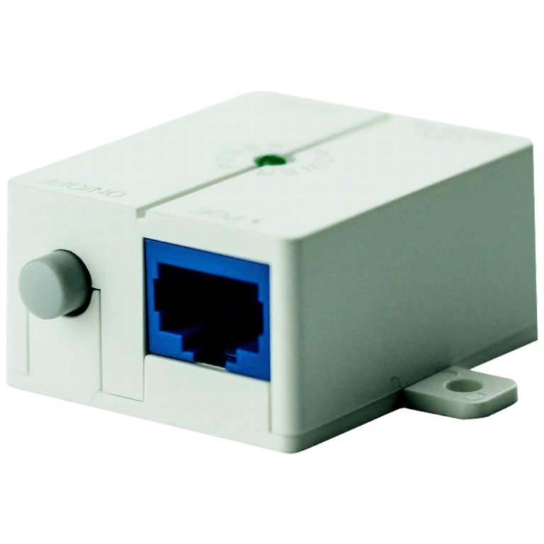 Amiko Home PoE kombajner WN570HN2 sa priključkom za Ethernet i napajanje 24V DC