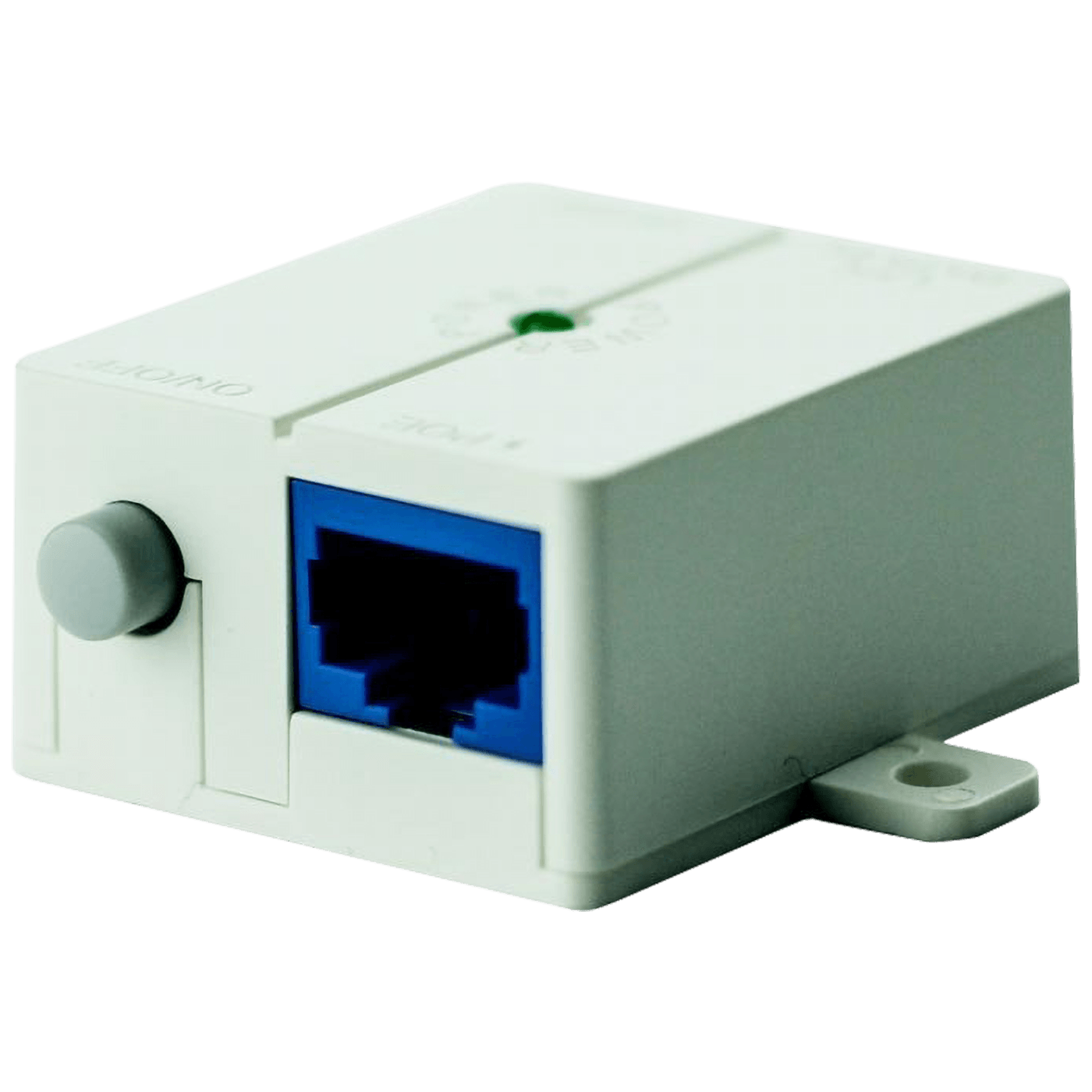 Amiko Home PoE kombajner WN570HN2 sa priključkom za Ethernet i napajanje 24V DC