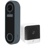 Amiko Home DB7 bežični video interfon sa WiFi vezom i FullHD kamerom