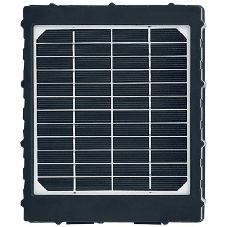 Amiko Home solarni panel sa ugrađenom baterijom za kameru BC-16